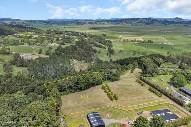 Lots 3, 4 & 5 Don Meara Lane Kauri_5