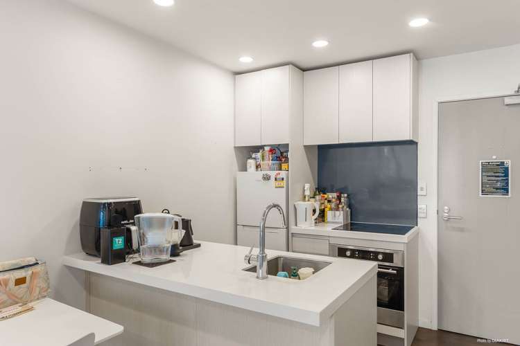 809/32 Swanson Street City Centre_4