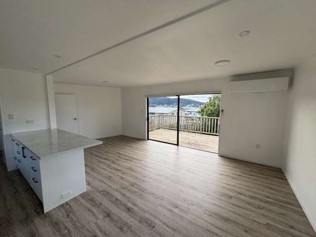 Freshly Renovated in Morningside