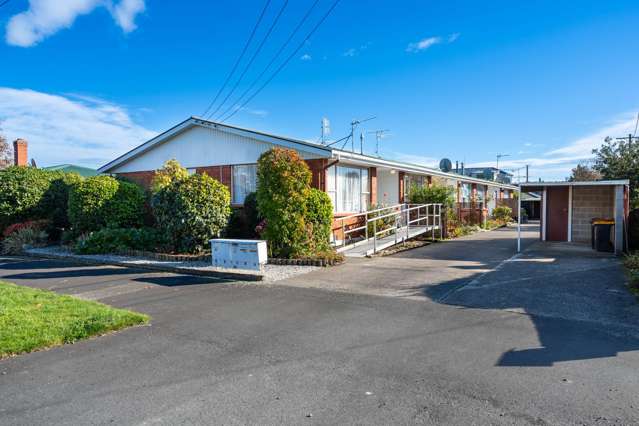 Accessible Living in Sunny Mosgiel