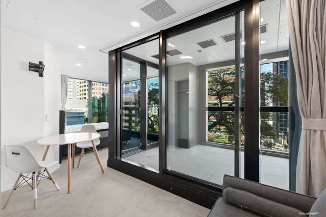 402AB/32 Swanson Street City Centre_3