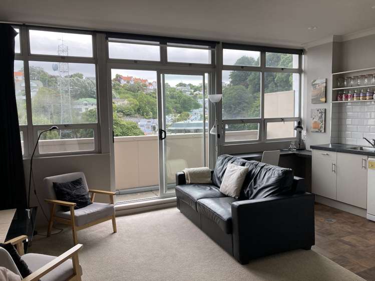 1a/3 Shakespeare Road Napier South_16