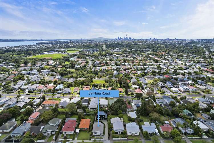 59 Huia Road Point Chevalier_22