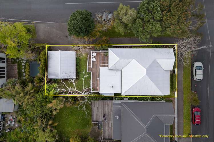 1 Wellpark Avenue Grey Lynn_19