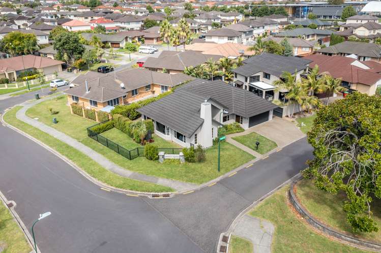 2 Elwyn Close Flat Bush_35