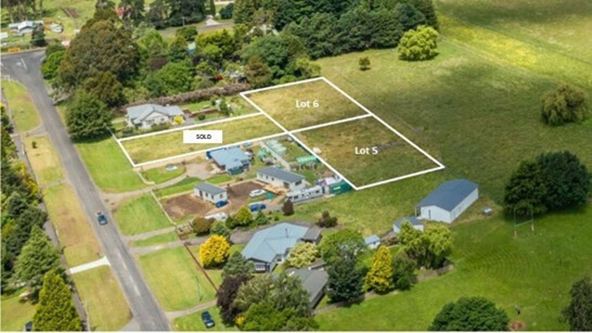 Lot Lots 5 & 6, Owen Street Tikokino_0