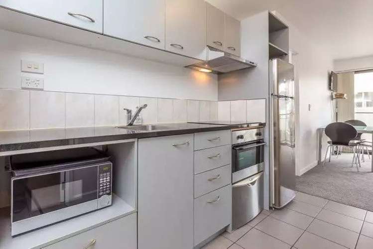 106/135 Vincent Street Auckland Central_7