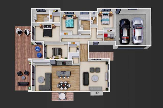 lot 2/1040 Mapara Road Kinloch_1