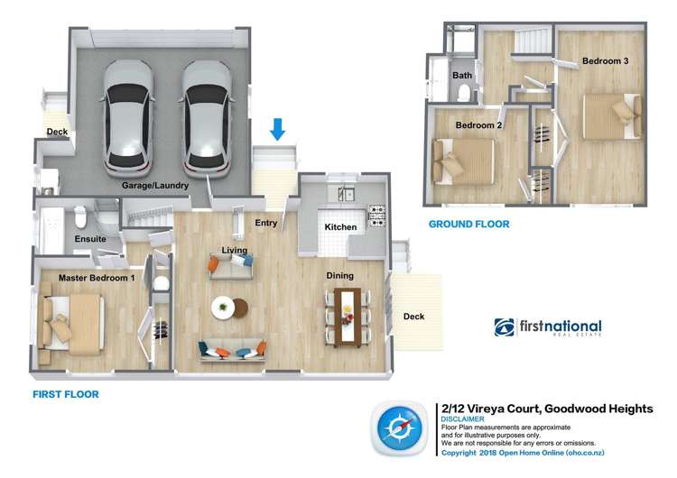 2/12 Vireya Court Goodwood Heights_20