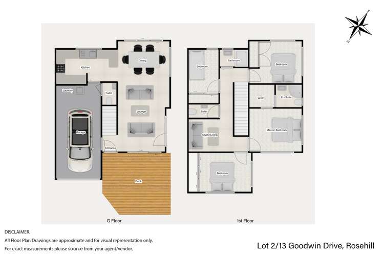 Lot 1/13 Goodwin Drive Rosehill_33