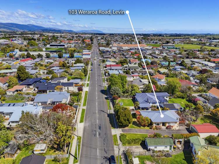 103 Weraroa Road Levin_21
