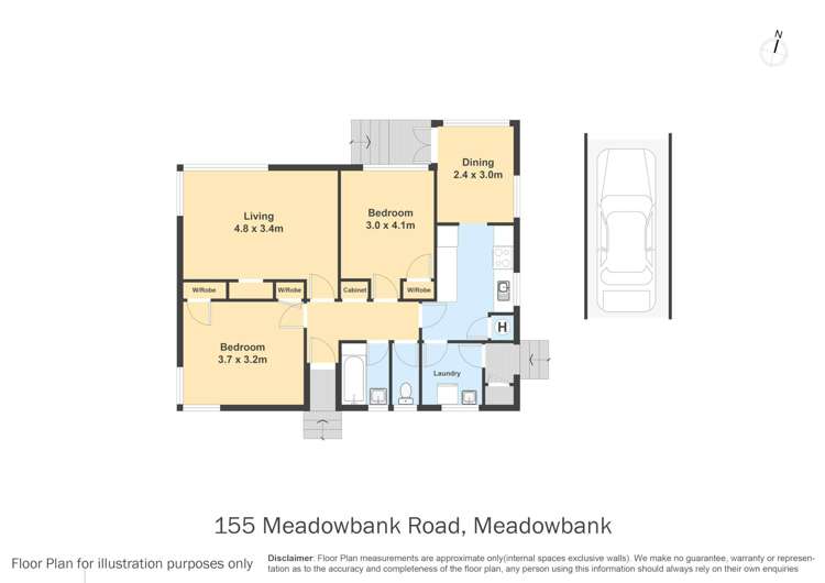 155 Meadowbank Road Meadowbank_3