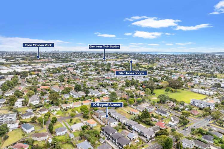 10 Bagnall Avenue Pt England_22