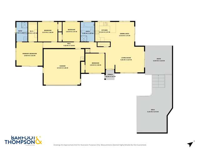 11 San Carlo Court Henderson Heights_1