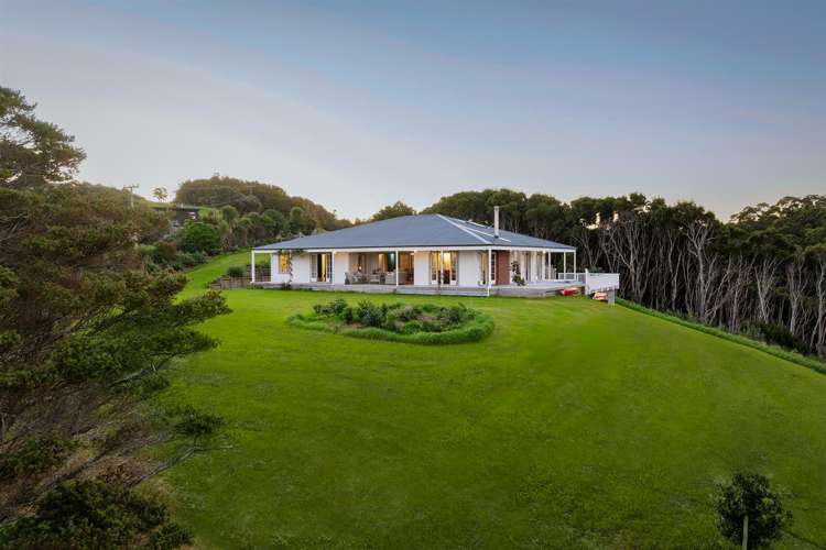 203 Cape Rodney Road Leigh_19