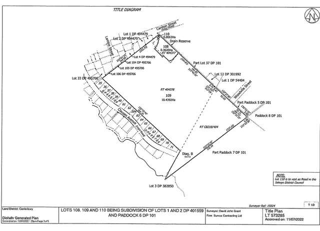 Lot 47 Woodbury Estate Leeston_2