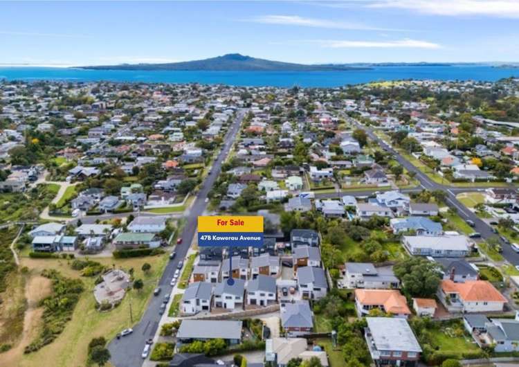 47B Kawerau Avenue Devonport_18