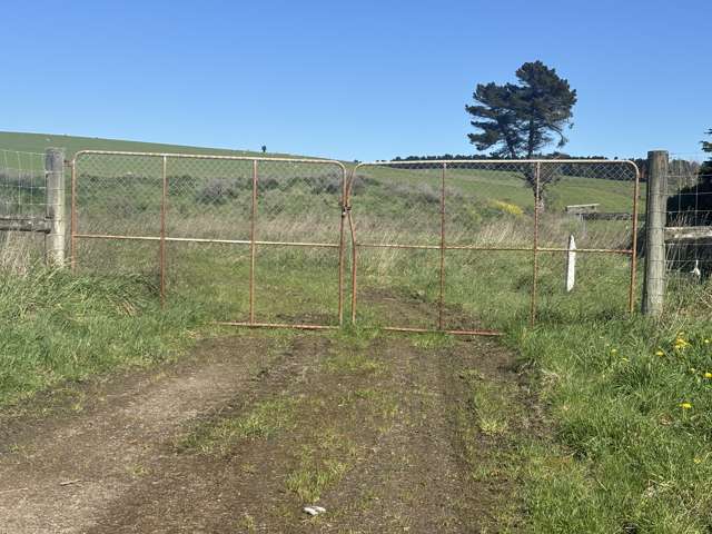 Beach Road Oamaru_1