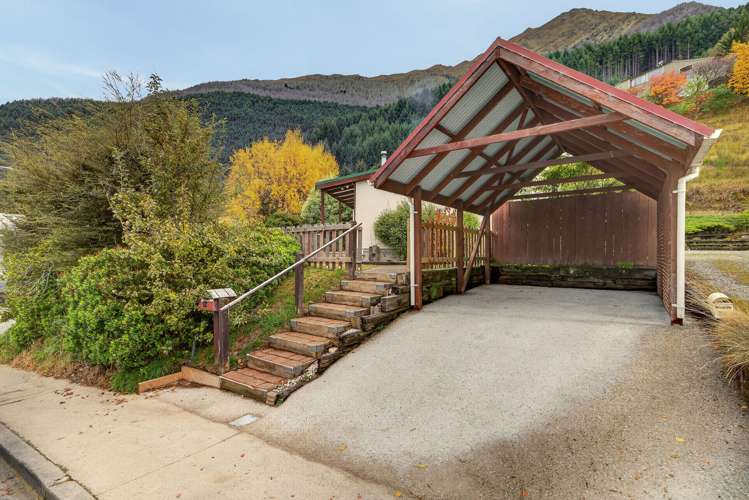 1B Dart Place Fernhill_14