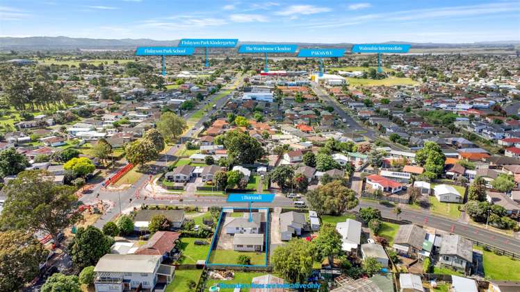 5 Burundi Avenue Clendon Park_8