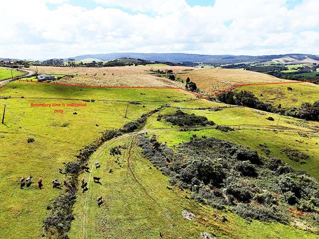 43ha Grazing or Lifestyle Opportunity