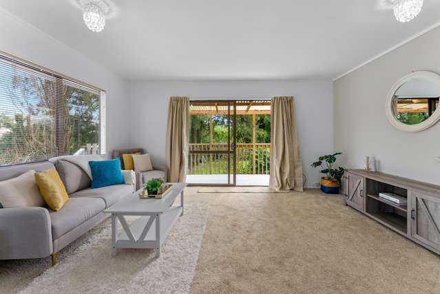 This Is A Tranquil Ideal First Home Or Rental