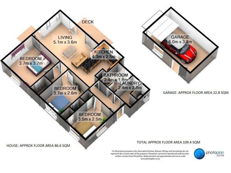 2d Kea Street Frankton_10