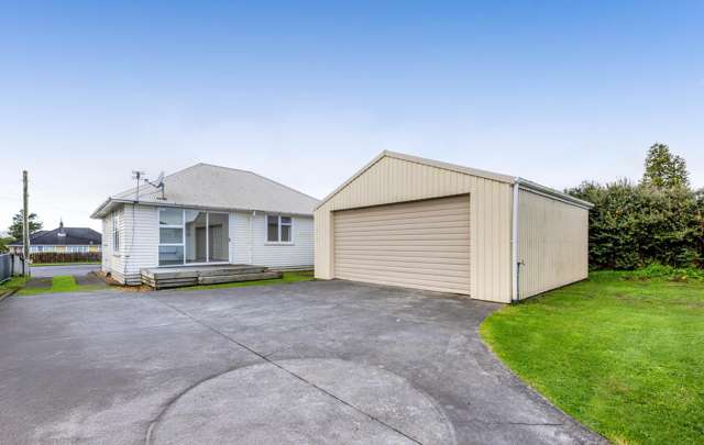 Your Start On The Property Ladder