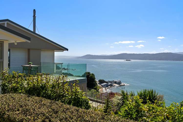 128 Seatoun Heights Road Seatoun_31