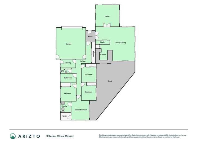 3 Kereru Close Oxford_1