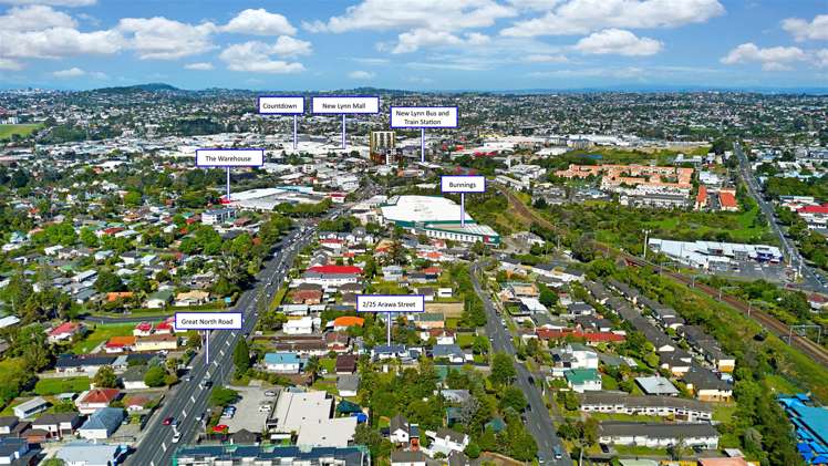 2/25 Arawa Street New Lynn_19