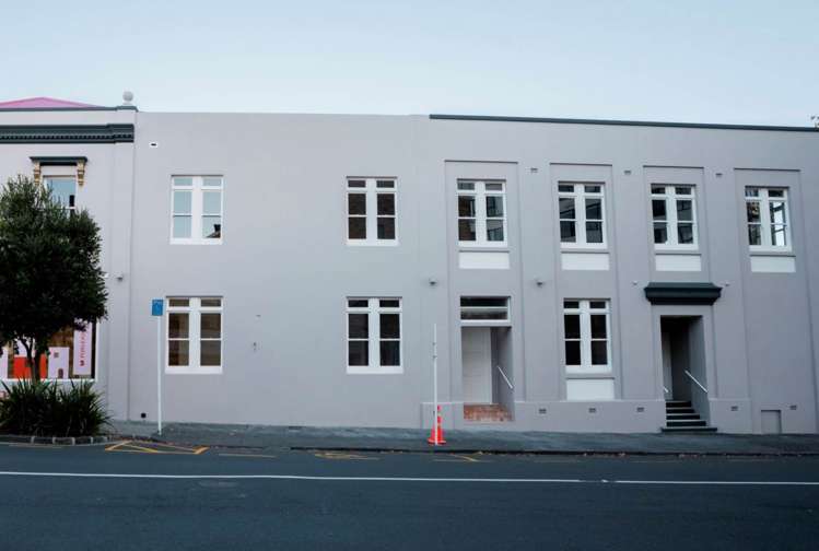 531 Karangahape Road Newton_7