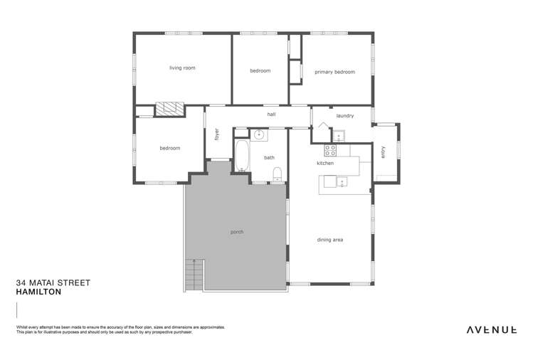 34 Matai Street Maeroa_16