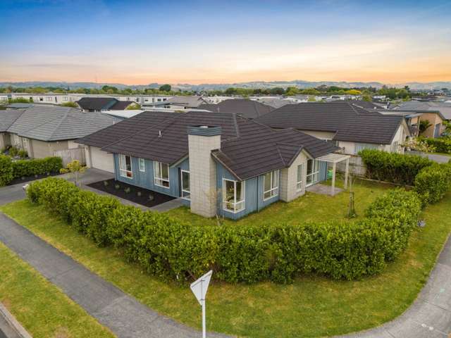 Modern Karaka Living!