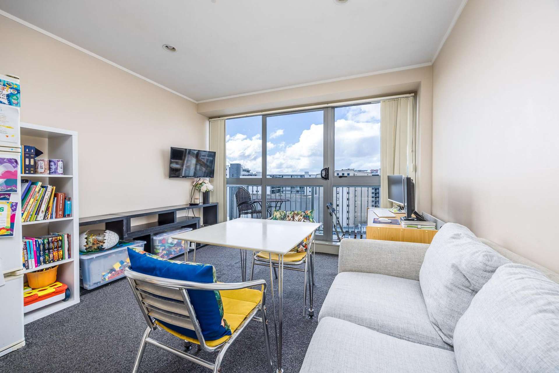 11G/189 Hobson Street Auckland Central_0