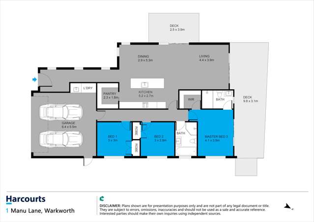 1 Manu Lane Warkworth_1