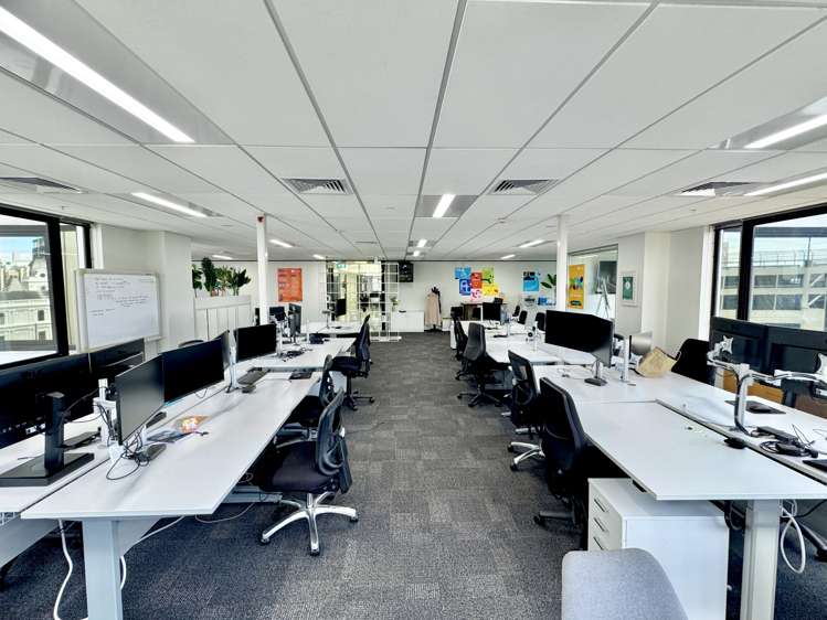 22 Fanshawe Street Auckland Central_1