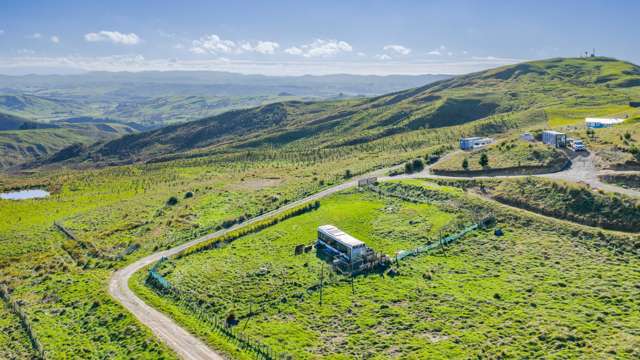 668B Old Hill Road Porangahau_3