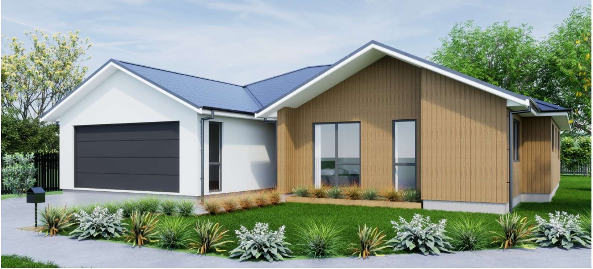 Lot 130 Manu Park Waikanae_0