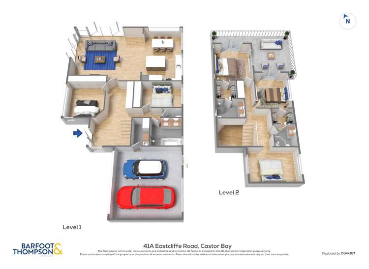 41a Eastcliffe Road Castor Bay_19