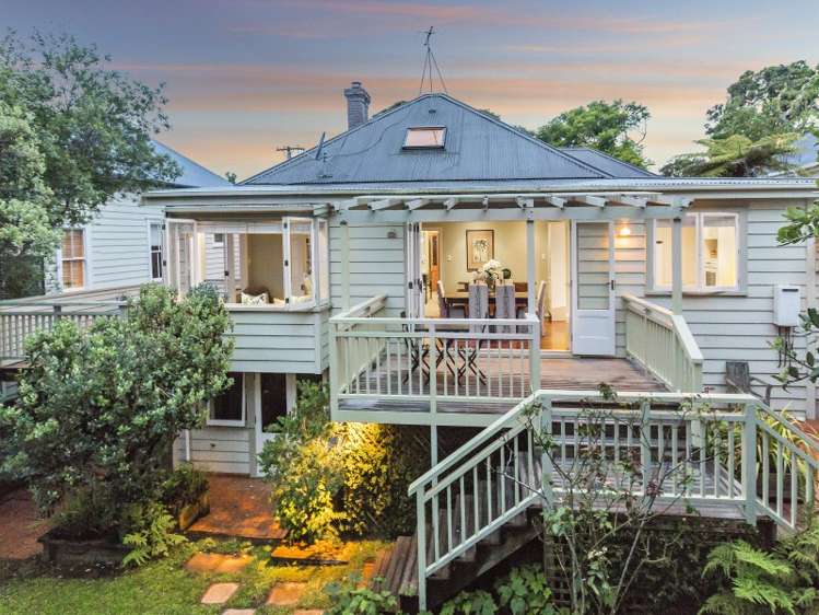 32 Gladstone Road Parnell_16