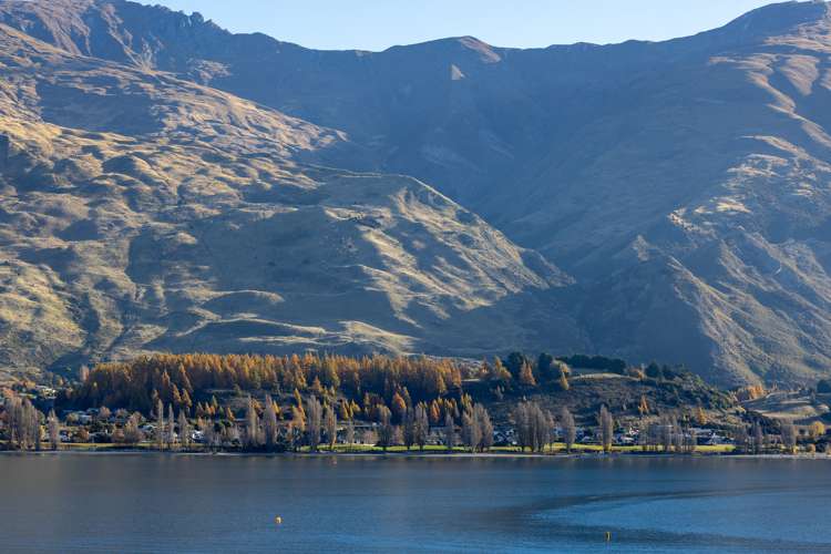 Apt 1 Marina Terrace Apartments Wanaka_16