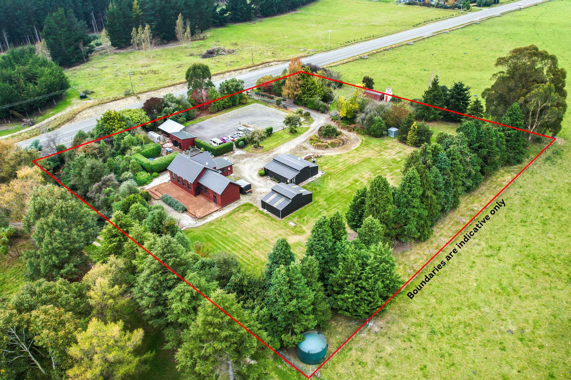 2482 Herbert-Hampden Road Waianakarua_0