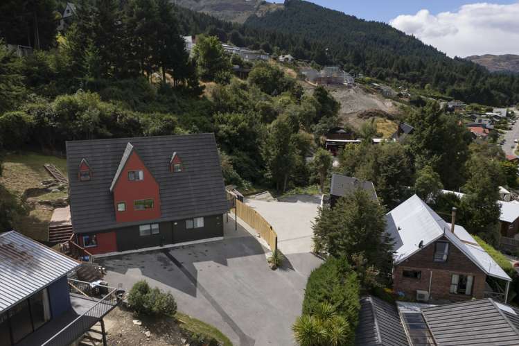 40 Avalon Crescent Fernhill/Sunshine Bay_19