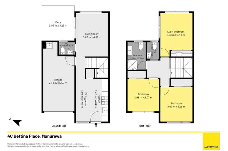 4C Bettina Place Manurewa_11