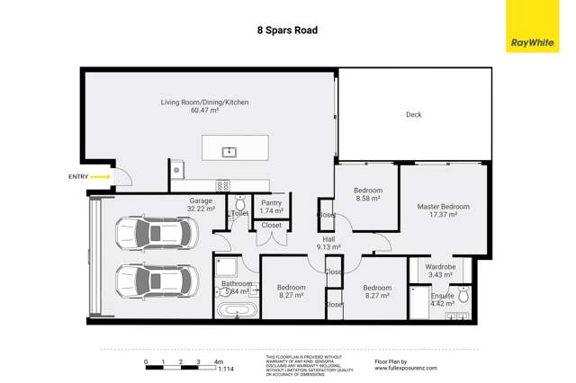 8 Spars Road Milldale_1