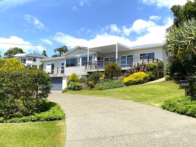 Stunning Location, Fabulous Home!