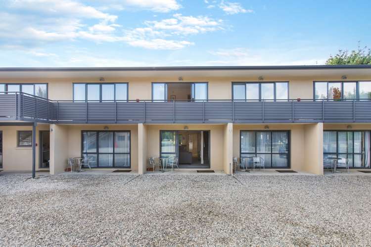 Unit 20 2/10 Macpherson Street Wanaka_13