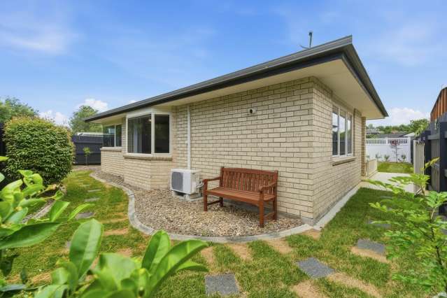 Vacant and Yours for the Taking