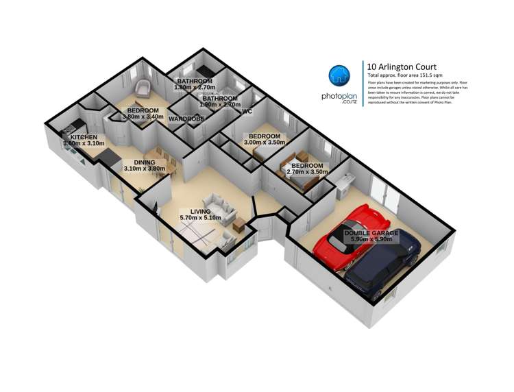 10 Arlington Court Rototuna North_21